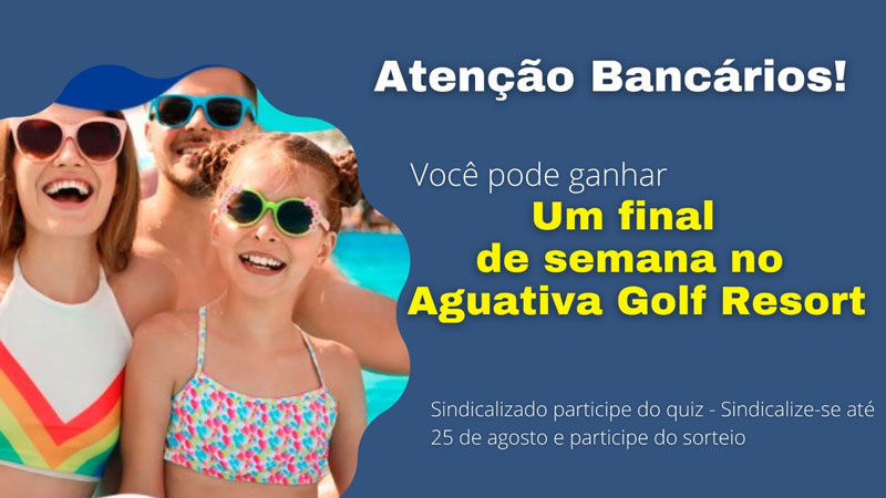 Capa da Notícia